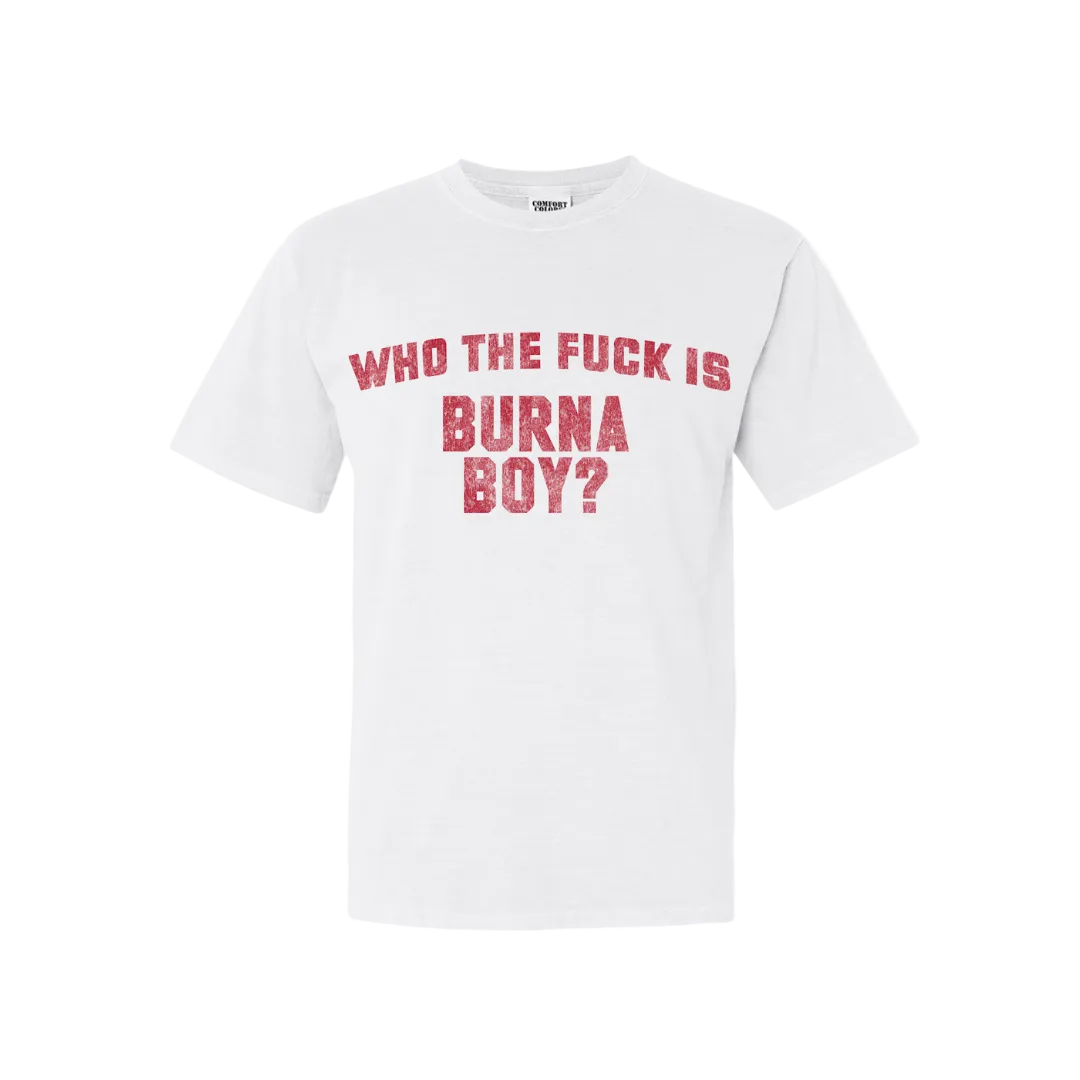 WTF T-Shirt