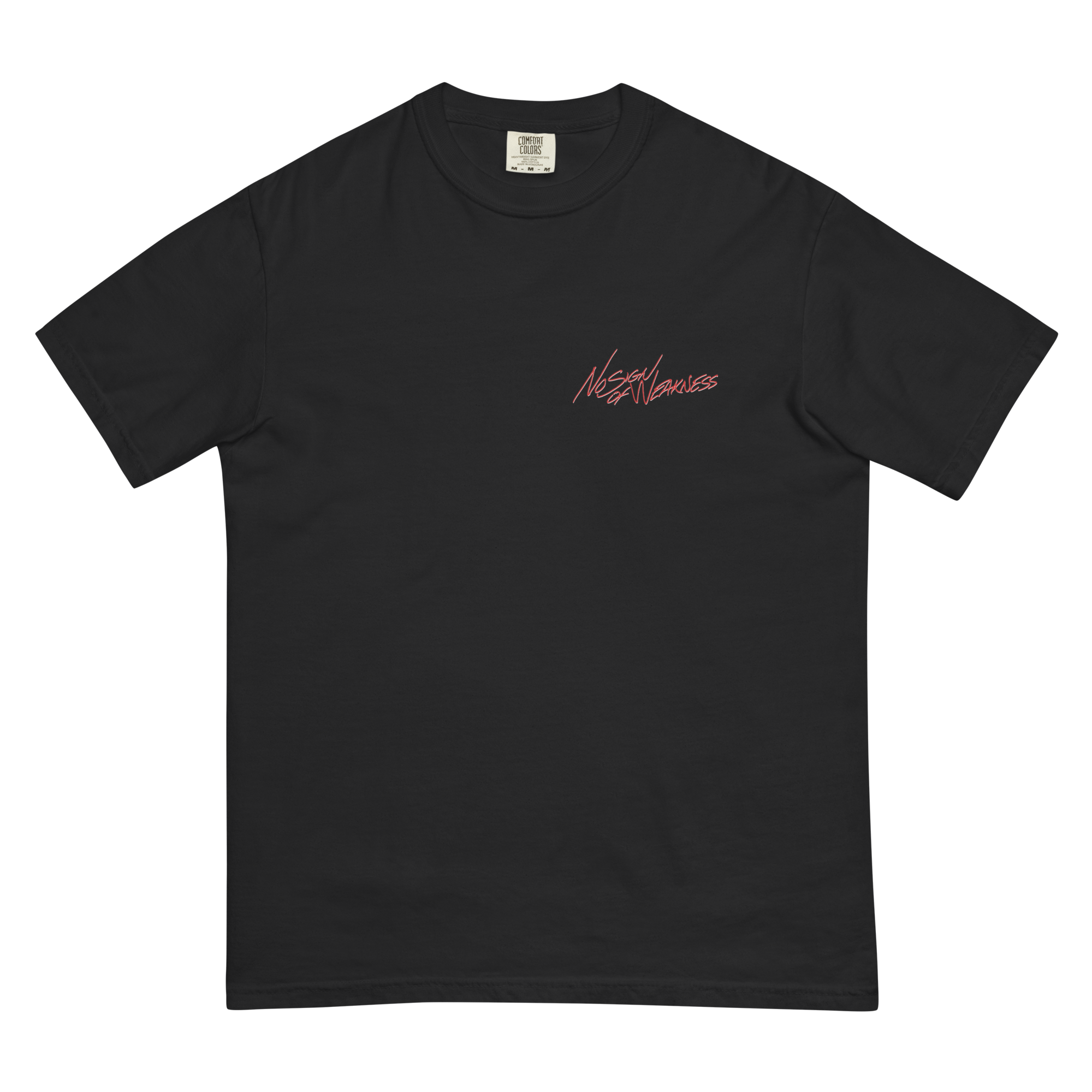 Burna Boy Many Faces T-shirt