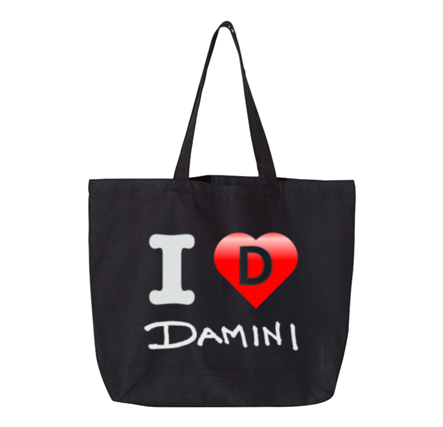 Love Damini Tote
