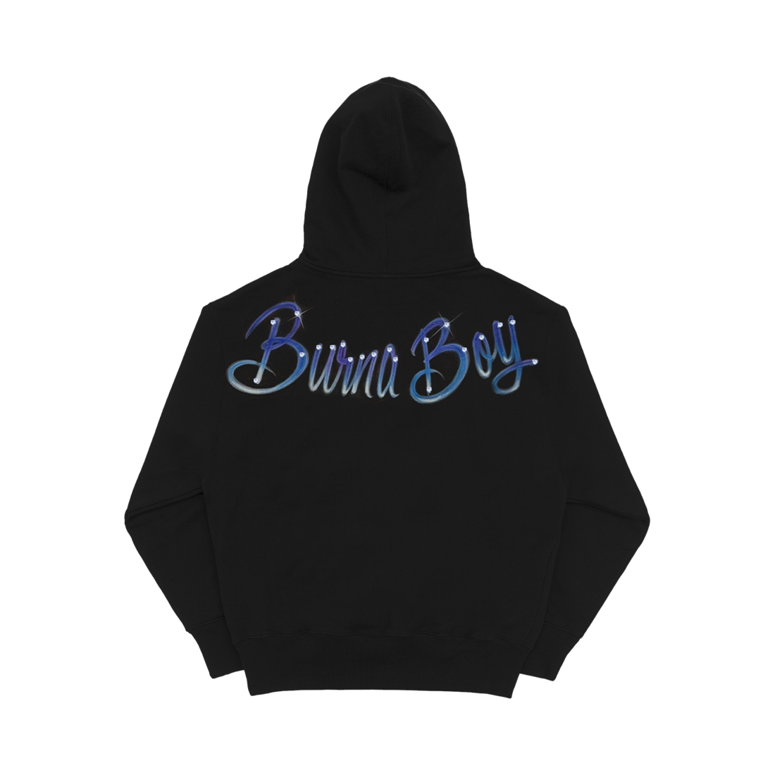 ONIS Airbrush Pullover