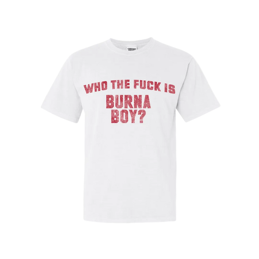 WTF T-Shirt