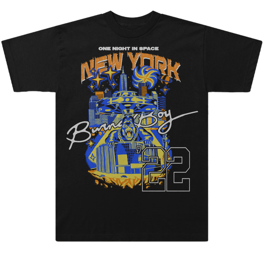 MSG NYC ’22 Arena T-Shirt