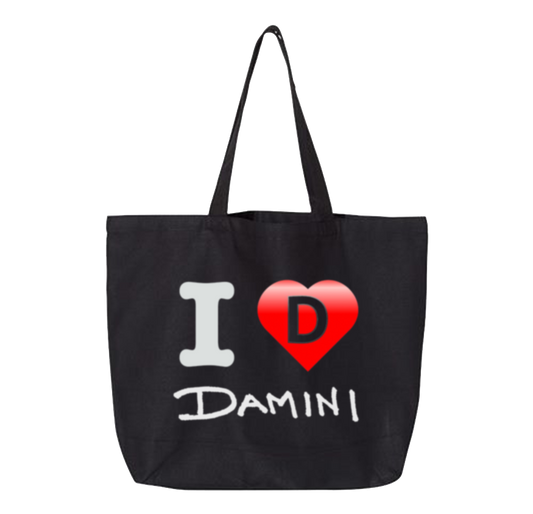 Love Damini Tote